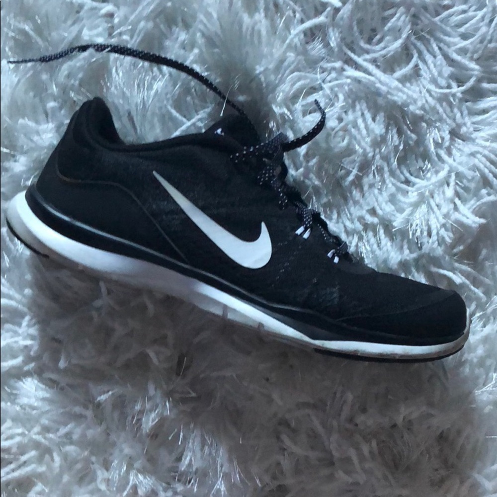 Nike training sneakers for women